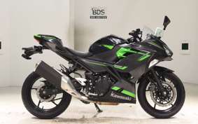 KAWASAKI NINJA 400 2023