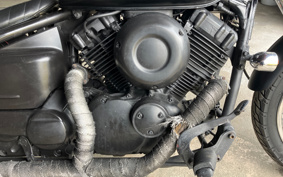 YAMAHA DRAGSTAR400 1997 4TR