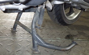 YAMAHA T-MAX 500 Gen.2 2007 SJ04J