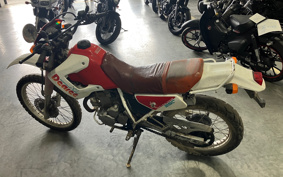 HONDA XL250 DEGREE MD26