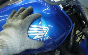 HONDA CB400SF VTEC K NC42