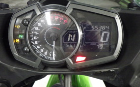 KAWASAKI NINJA 400 2018 EX400G