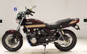 KAWASAKI ZEPHYR 400 KAI 2005 ZR400C