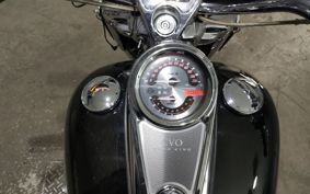 HARLEY FLHR 1580CVO PG4