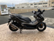 Фото Honda FORZA 250 2018 с японского аукциона