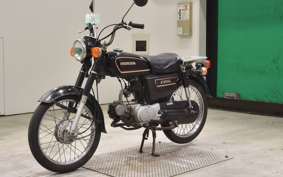 HONDA CD50 BENLY CD50