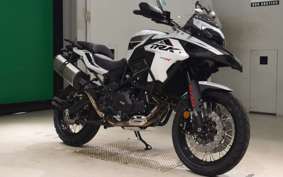 BENELLI TRK502X 2026