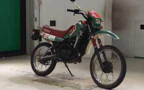 YAMAHA DT50 17W