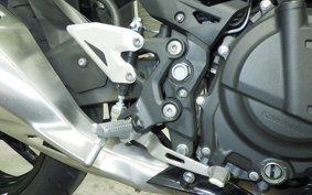 KAWASAKI NINJA 400 2018 EX400G