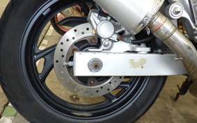YAMAHA TDM850 2001