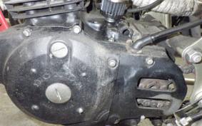 HONDA XL250R MD03