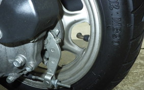 HONDA TACT-4ﾍﾞｰｼｯｸ AF79
