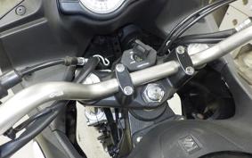SUZUKI DL650 ( V-Strom 650 ) A 2013 VP56A