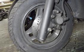 SUZUKI ADDRESS V125 2022 CF46A