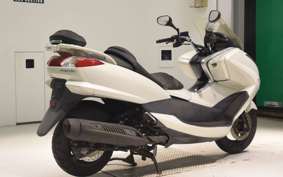 YAMAHA MAJESTY 250 Gen.4 SG20J