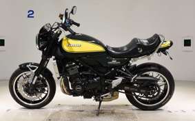 KAWASAKI Z900RS 2024 ZR900K