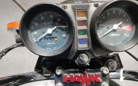 HONDA CB250 CB250T