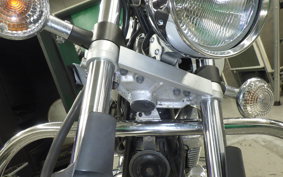 YAMAHA DRAGSTAR 250 1996 VG02J