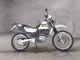 Фото Suzuki DJEBEL200 с японского аукциона