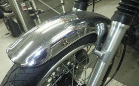 YAMAHA SR400 Gen.5 2020 RH16J