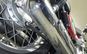 KAWASAKI W800 2011 EJ800A