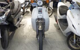 HONDA C50 SUPER CUB C50