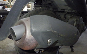 SUZUKI ADDRESS V125 G