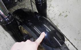 HARLEY FXDLS1800 2017