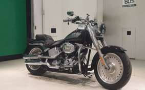 HARLEY FLSTF 1580 2012