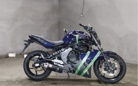 KAWASAKI NINJA400R ER400B