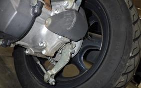 HONDA TACT Basket 2026 AF75