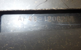 HONDA LEAD 50 Gen. 2 AF48