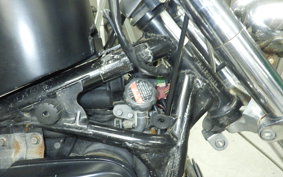 HONDA STEED 400 1993 NC26