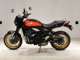 Фото Kawasaki Z900RS 2022 с японского аукциона