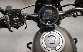 HONDA REBEL 250 S MC49