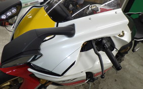 YAMAHA YZF-R1 2022 RN65J
