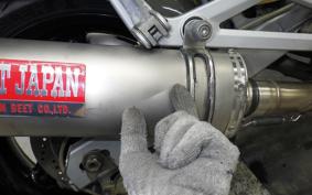 DUCATI MONSTER 750 2002