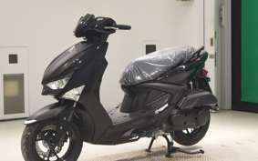 YAMAHA CYGNUS Griffus SEJ4J