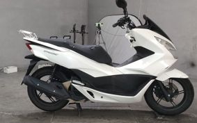HONDA PCX 125 JF56