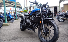 HONDA CL500 2023 PC68