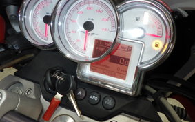 MOTO GUZZI SPORT 1200 4V 2013