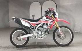 HONDA CRF250L MD38