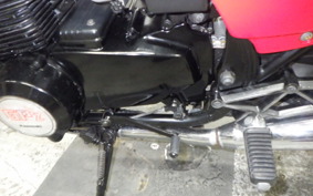 KAWASAKI GPZ400 2025 ZX400C