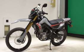 HONDA CRF250L MD47