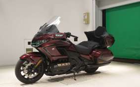 HONDA GL 1800 GOLD WING TOUR DCT 2025 SC79