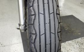 YAMAHA SR400 Gen.5 2021 RH16J