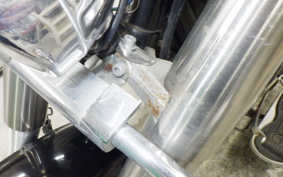 YAMAHA DRAGSTAR 400 CLASSIC 2003 VH01J