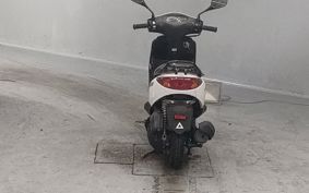 YAMAHA AKUSHI STREET SE53J