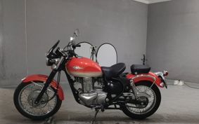KAWASAKI ESTRELLA 250 BJ250A