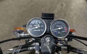 SUZUKI GN125 H PCJG9